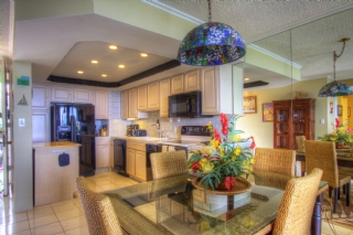 Dinning Area