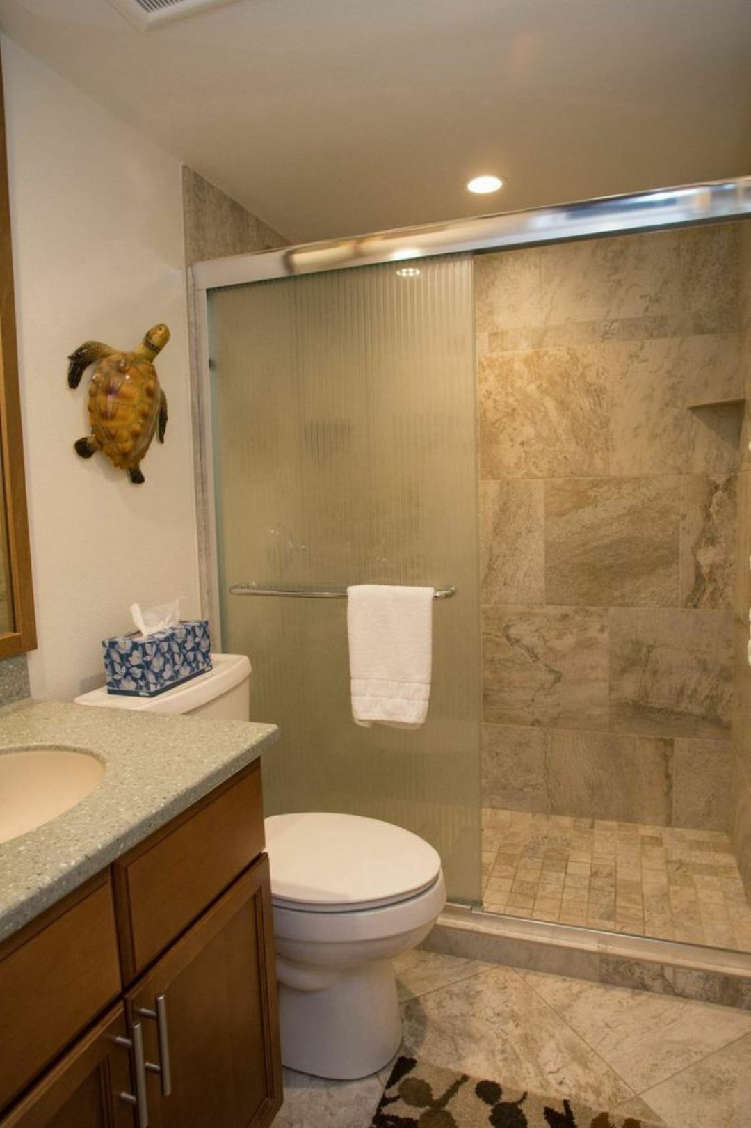 guest bath
