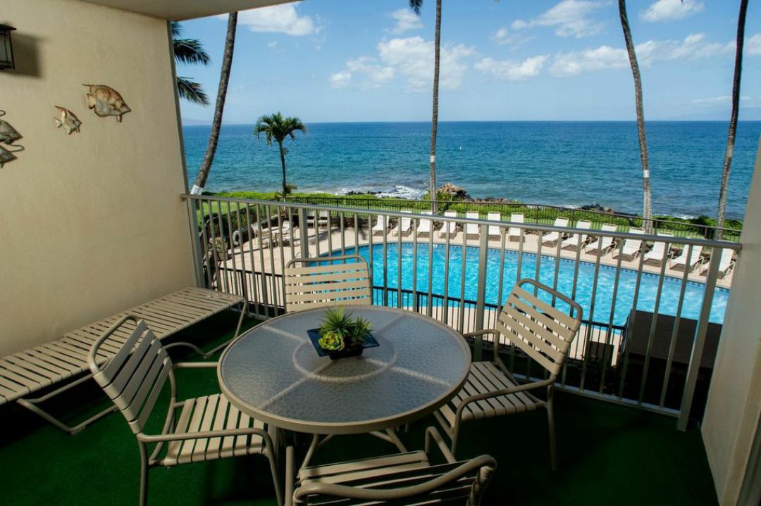lanai