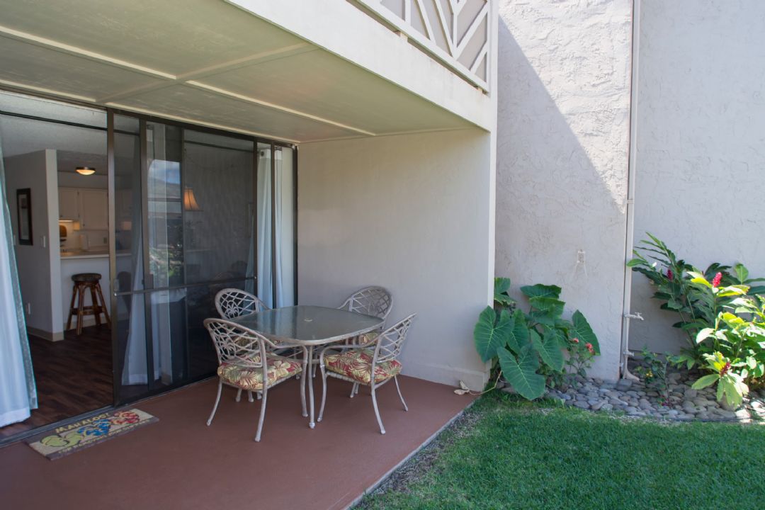 Lanai